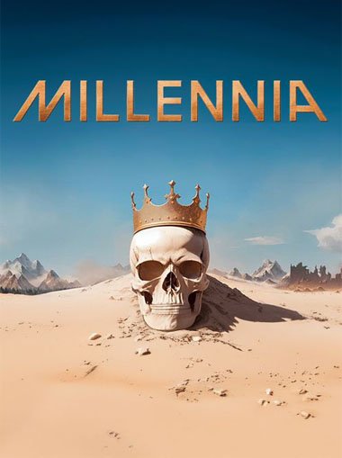 Millennia cd key