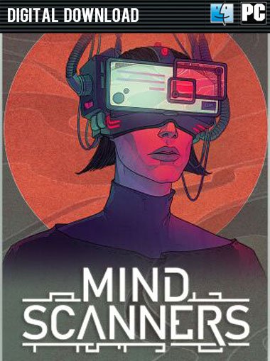 Mind Scanners cd key