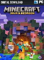 Buy Minecraft Java & Bedrock Bundle [EU/WW] Game Download