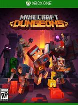 Buy Minecraft Dungeons - Xbox One (Digital Code) Game Download
