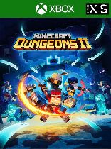 תמונה עבור Minecraft Dungeons II - Xbox Series X|S/Windows PC Xbox Live