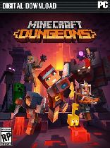 Buy Minecraft Dungeons (Windows 10) Game Download