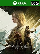 תמונה עבור Mistfall Hunter - Xbox Series X|S/Windows PC Xbox Live