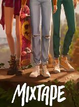 תמונה עבור Mixtape Steam