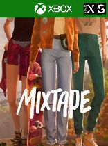 תמונה עבור Mixtape - Xbox Series X|S/Windows PC Xbox Live