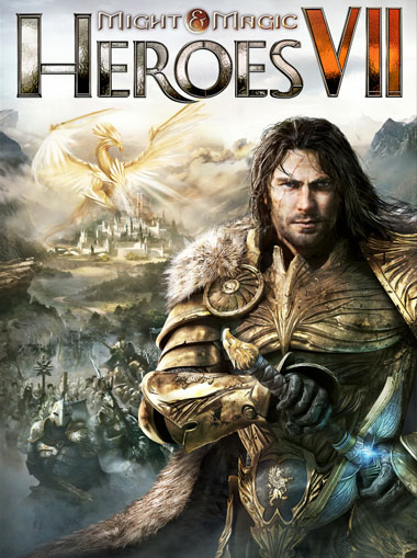 Might & Magic Heroes VII cd key