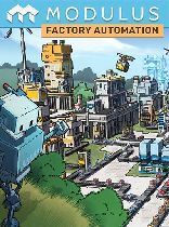 Screenshot Modulus: Factory Automation
