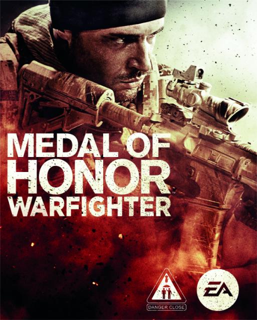 Medal of Honor Warfighter cd key