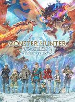 תמונה עבור Monster Hunter Stories 3: Twisted Reflection Steam