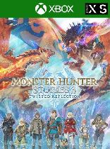 תמונה עבור Monster Hunter Stories 3: Twisted Reflection - Xbox Series X|S Xbox Live