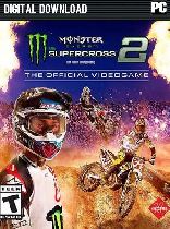 Buy Monster Energy Supercross 2 Game Download