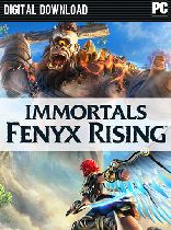 Buy Immortals Fenyx Rising (Gods & Monsters) [EU/RoW] Game Download