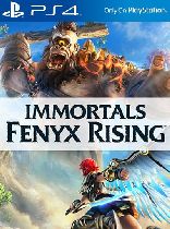 Buy Immortals Fenyx Rising (Gods & Monsters) - PS4/PS5 (Digital Code) Game Download