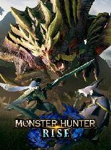 Buy MONSTER HUNTER RISE Game Download