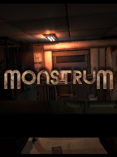 Monstrum cd key