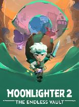 תמונה עבור Moonlighter 2: The Endless Vault Steam
