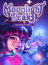 תמונת המוצר Moonlight Peaks - Digital Deluxe Edition