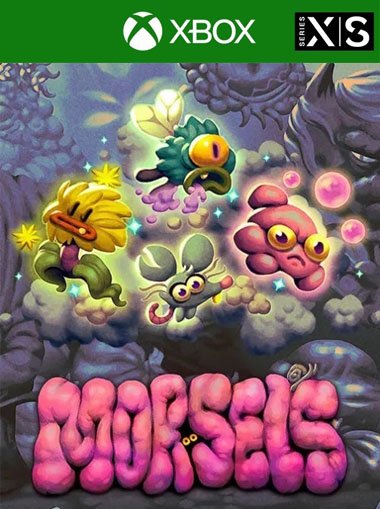 Morsels - Xbox Series X|S/Windows PC תמונת המוצר