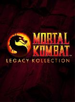 Buy Mortal Kombat: Legacy Kollection Game Download