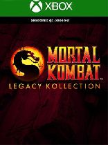 תמונה עבור Mortal Kombat: Legacy Kollection - Xbox One/Series X|S Xbox Live
