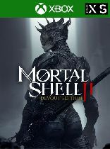 תמונת המוצר Mortal Shell II 2 - Devout Edition - Xbox Series X|S