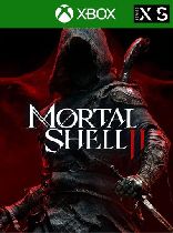 תמונה עבור Mortal Shell II (2) - Xbox Series X|S Xbox Live