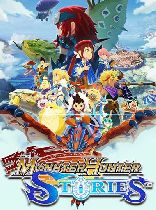 Buy Monster Hunter Stories Game Download