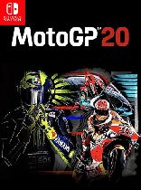 Buy MotoGP 20 - Nintendo Switch Game Download