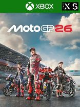 תמונה עבור MotoGP 26 - Xbox Series X|S/Windows PC Xbox Live
