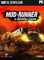 Buy Spintires MudRunner Game Download