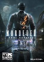 Buy Murdered: Soul Suspect Game Download