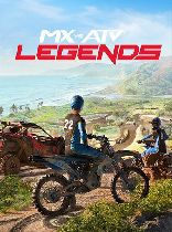 Buy MX vs ATV Legends Game Download