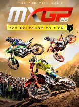 תמונת המוצר MXGP 26 - Fox Holeshot Edition