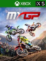Buy MXGP 26 - Xbox Series X|S Game Download
