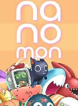 Buy Nanomon Virtual Pet Game Download