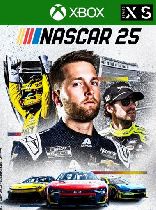 תמונה עבור NASCAR 25 - Xbox Series X|S Xbox Live