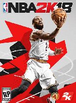 Buy NBA 2K18 - Nintendo Switch Game Download