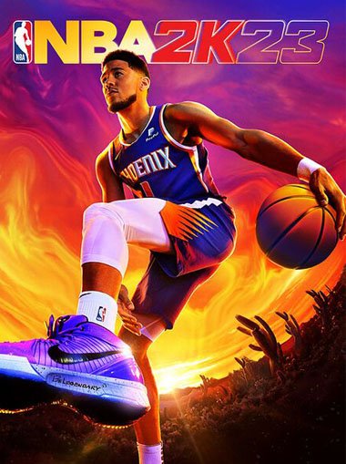 NBA 2K23 [EU] cd key