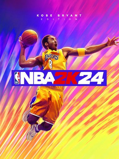 NBA 2K24 - Nintendo Switch cd key