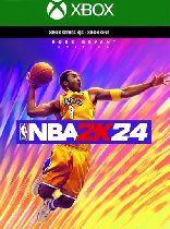 Buy NBA 2K24 Kobe Bryant Edition - Xbox One Game Download