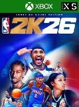 תמונת המוצר NBA 2K26 Leave No Doubt Edition - Xbox Series X|S
