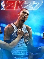 תמונה עבור NBA 2K27 PC - Steam