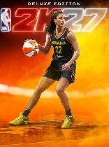 תמונת המוצר NBA 2K27 - Deluxe Edition