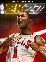 תמונת המוצר NBA 2K27 - Ultra Edition