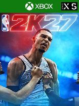 תמונה עבור NBA 2K27 - Xbox Series X|S Xbox Live