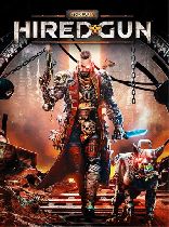 Buy Necromunda: Hired Gun Game Download