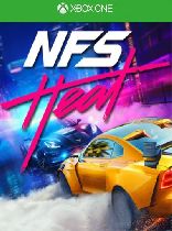Buy Need for Speed Heat - Xbox One (Digital Code) [EU/WW] Game Download