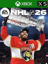 תמונה עבור NHL 26 - Xbox Series X|S Xbox Live