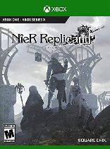 Buy NieR Replicant ver.1.22474487139... - Xbox One/Series X|S (Digital Code) Game Download