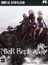 Buy NieR Replicant ver.1.22474487139... [EU] Game Download